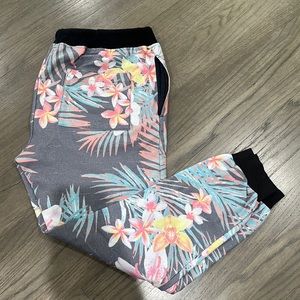 USED SWEATS MENS SIZE XL